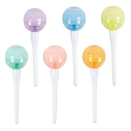 Angoily 6Pcs Mini Highlighters Bright Colored Markers for Note Marking and School Work Portable Graffiti Pens with Easy Remove Design Cute Stationery for Students and Office Use