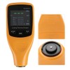 RZ260FN Mini Painting Coating Thickness Gauge Testing Tool for Car