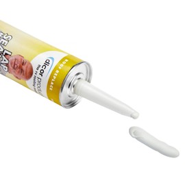 Dicor Corporation Dicor 551LSD-12 Edpm Lap Seal 10.3 Oz. Tube Dove