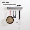 VEHHE Electric Lighter with 360° Flexible Neck, Flameless Windproof Long
