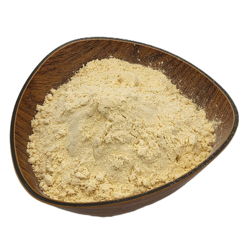 Thames Organic Organic Pea Protein Ground - Premium Vegan Supplement