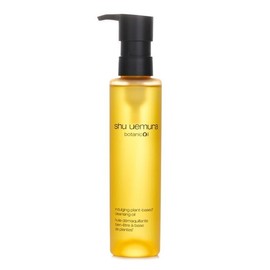 Shu Uemura Botanic Oil Indulging Plant-Based Cleansing Oil / 슈에무라 보타닉 오일 인덜징 플랜트 기반 클렌징 오일
