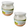 2 Colagenos Polvo Gluclosamina Limon Shelo Nabel 450 Gr