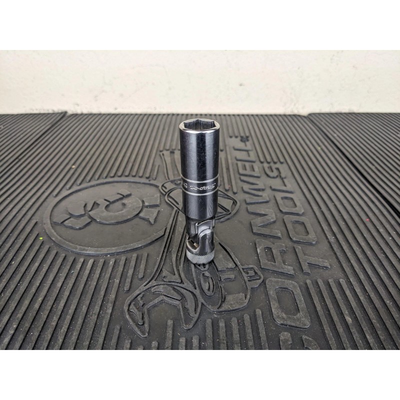 Snap-on #bf468 Snap On S9706KFUAMAG 3/8" Drive 5/8" Magnetic Universal