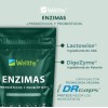 Wellthy Enzimas Digestivas 180 Cápsulas