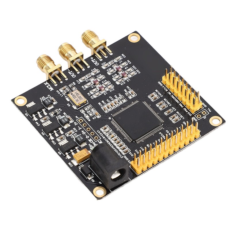 DDS Signal Generator Module 1GSPS Sampling Rate Signal Source Module
