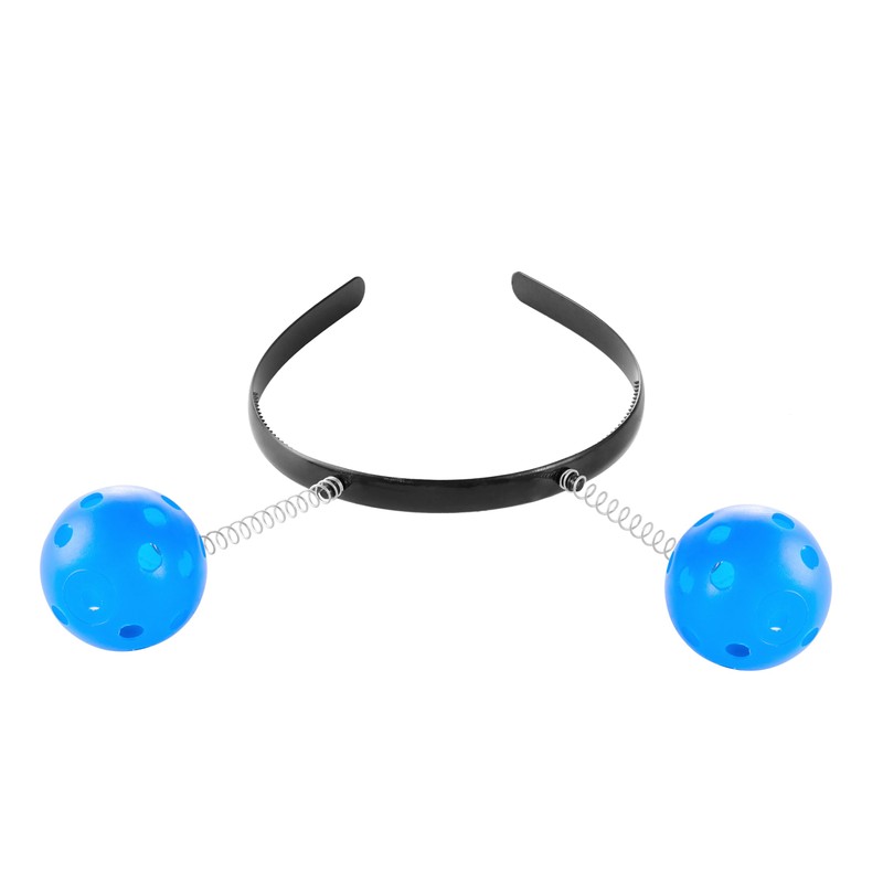 New valley warbler Pickleball Headbands for Pickleball Lovers, Pickleball Head