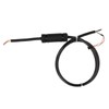 30A Brushless ESC Professional 2‑6S Full Metal CNC Machined Waterproof