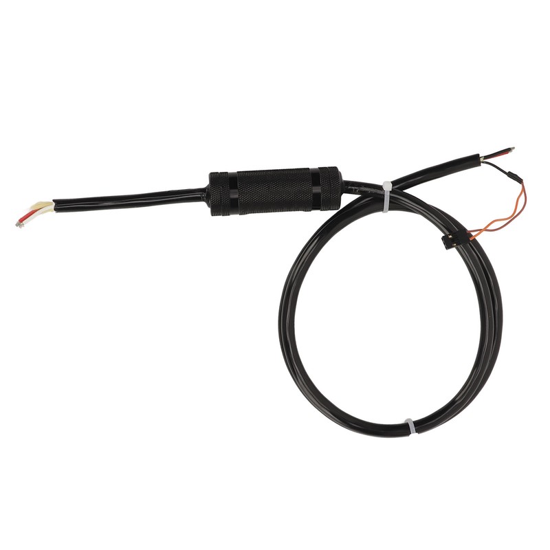 30A Brushless ESC Professional 2‑6S Full Metal CNC Machined Waterproof