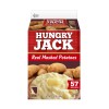 Idahoan *2PK**Hungry Jack Mashed Potatoes Easy Instant Tasty Food Bulk