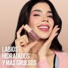 Maybelline Gloss hidratante para labios Lifter Gloss Tono 003 Moon,