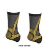 Solace Care Elastic Ankle Compression Support - Extra Protection and