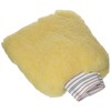 WeatherTech TechCare Wash Mitt - Gentle Mitt-Style Cleaning Applicator