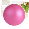 iplusmile 3pcs Mini Balance Balls for Yoga and Burst Exercise