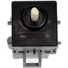 Dorman 599-5000 HVAC Blower Motor Switch Compatible with Select Peterbilt