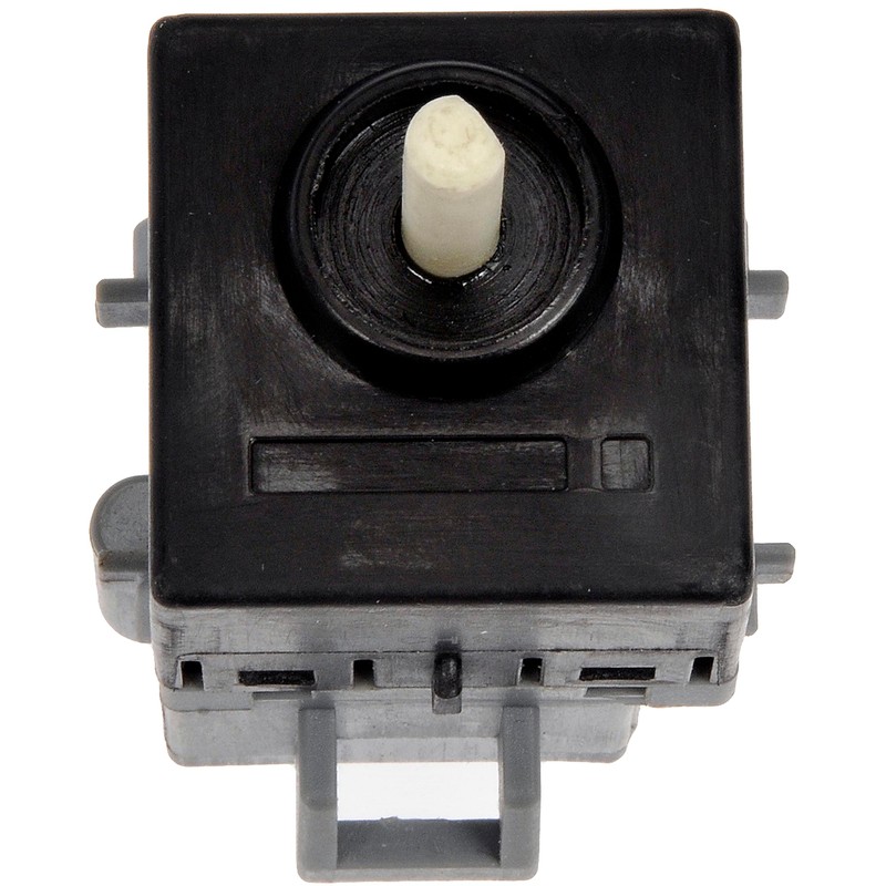 Dorman 599-5000 HVAC Blower Motor Switch Compatible with Select Peterbilt