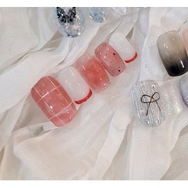 Sweet Syrup Nail - I agree to the required reading (exchange, refund, and shipping) / 달콤시럽네일 - 필독사항(교환환불.발송)동의합니다