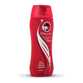 Shampoo De Caballo Dama