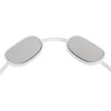 Mini Pendant Shape Neck Massager Electric Pulse Hot Compress Intelligent
