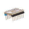 Motor Driver Compatible TMC2209 Ultra‑Quiet Stepper Drive with Heatsink for