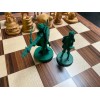 Zelda Chess Set 3D Print - Link vs Ganondorf