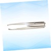SAFIGLE Led Eyebrow Tweezer Eyebrow Hair Removal Led Light Eyelash