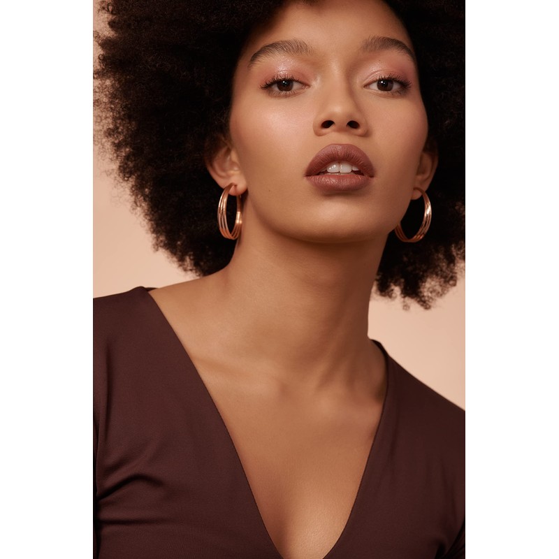Inglot HD Perfect Coverup Foundation, for a Long-Lasting Effect with
