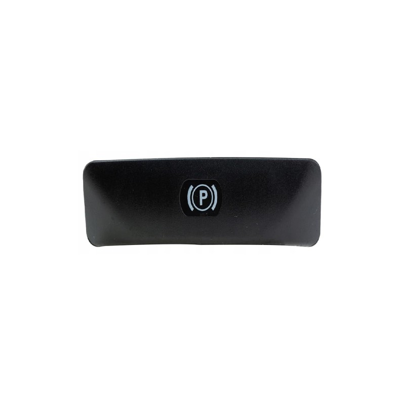 Handbrake Handle for Mercedes GLK Class X204 (2008-2015) A2044270020 Black