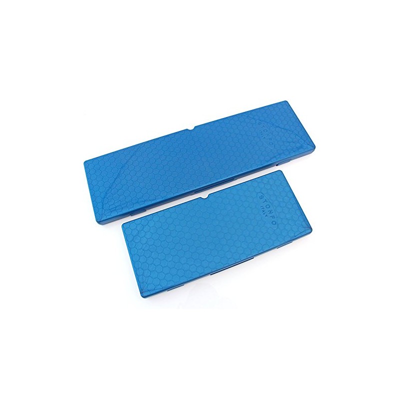 STONFO Hook Length Storage Box Container PORTAFINALI 200 & 300