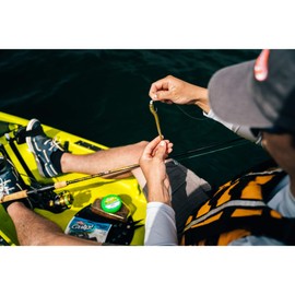 Berkley Gulp! Sandworm Camo, 6 Inch