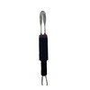 Bent Broad Spatula RED Replacement TIP ARBE Wax Worker
