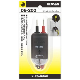 Densan DE-200 Sound Elececker