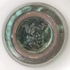 信楽焼 in to a (Wooden Box) Specialties Cup 碧水 3