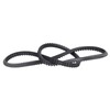 Lathe Belt Mini 5M375 Replacement Lathe Drive Belt for 210x400