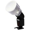 Impulsfoto Portrait Softbox Diffusor for Canon Speedlite 430 EX II,