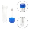 Plastic Specimen Cup Specimen Bottles 30ml Stool Containers Sample Cups