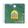 Miffy [Pin Badge] Pins/Elephant Dick Bruna