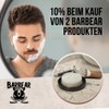 Barbear Gift Set for Men - Premium Safety Razor &