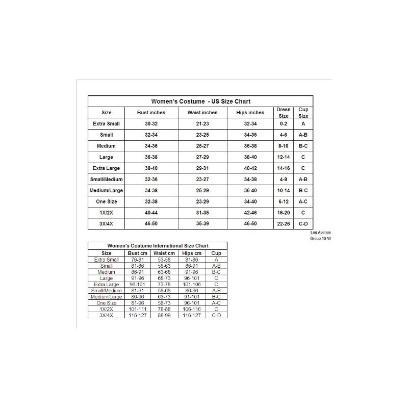 Cat Costume for Women – XS