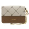 [ONLYOU] & Chouette Pass Case, Card Case, ID Case, Commuter