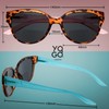 Yogo Vision Bifocal Sunglasses for Women Reader Sunglasses Classic Retro