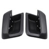 ApplianPar Rear Driver and Passenger Side Bumper Step without Pad