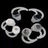 For Bose Brand New 3 Pairs Silicone Eargels for BOSE