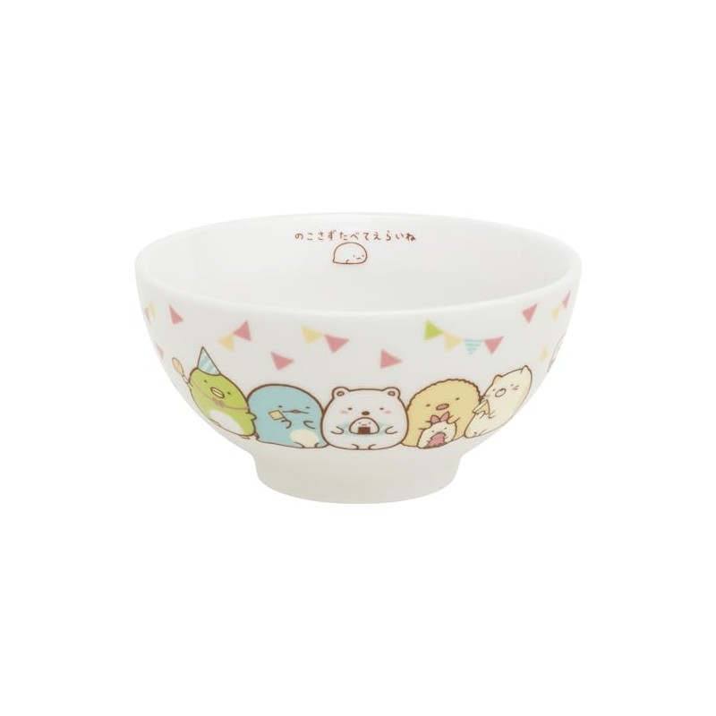 Sumikko Gurashi Kitchen Zakka Kotcha Wan TK17202