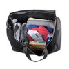 SonaGear Compact Carry-On Bag - Convenient Under Seat Luggage -