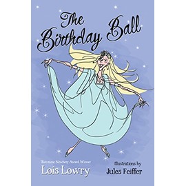 The Birthday Ball