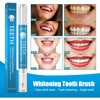 Teeth Whitening Pen - Fast, Easy and Travel-Friendly | Instant