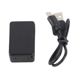 GPS Tracking Device High Accuracy Prevent Lost Mini Locator for Car Vehicles