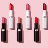 Lipstick By Wet n Wild Mega Last High-Shine Lipstick Lip