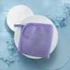 Equate 2pc Exfoliating Terry Wash Cloths